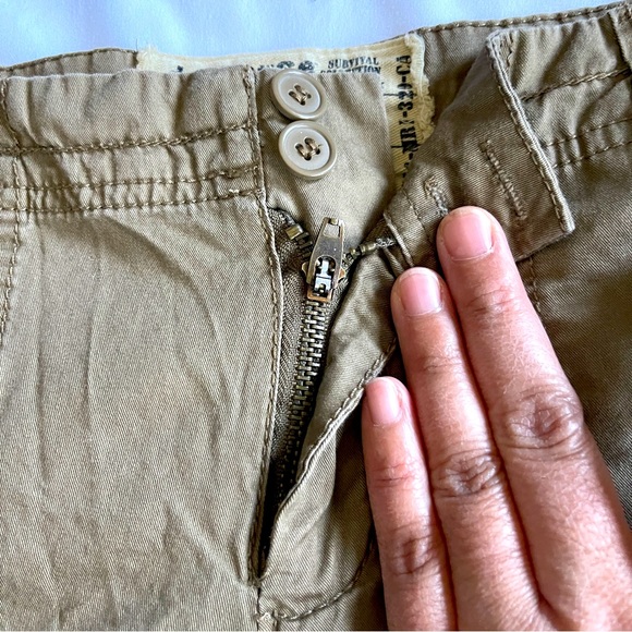 DOLLHOUSE Survival collection shorts - Picture 6 of 8